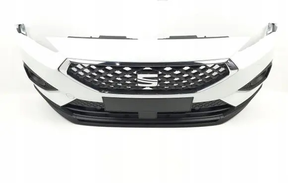 Seat Tarraco Front bumper 5FJ807221D