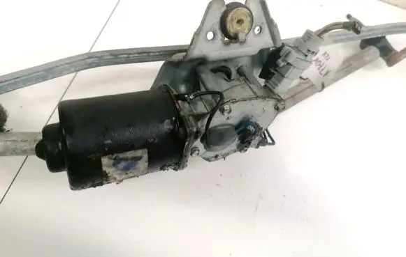 Renault Kangoo I Wiper motor