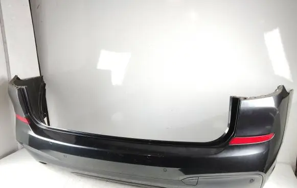 BMW X3 G01 Rear bumper 8064829