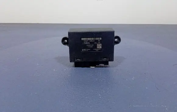 Ford Mondeo MK I Other control units/modules DG9T14B533DG