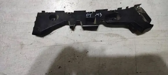Mazda 3 III Rear bumper mounting bracket BJT6502H1 KF349