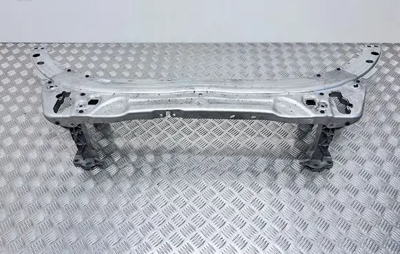 Mercedes-Benz C W205 Top upper radiator support slam panel A2056204201 A2056225600
