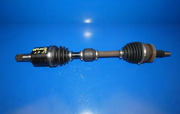 KIA Optima Front driveshaft 