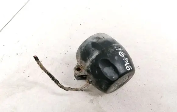 Fiat Doblo Alarm system siren 