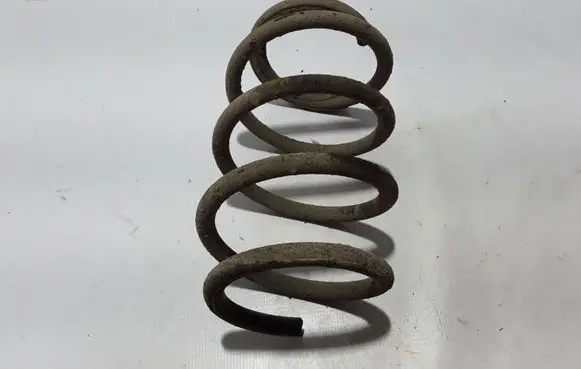 Renault Laguna III Front coil spring 540100062R