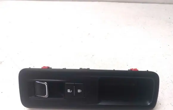 Lexus RX 450H Central locking switch button 192966