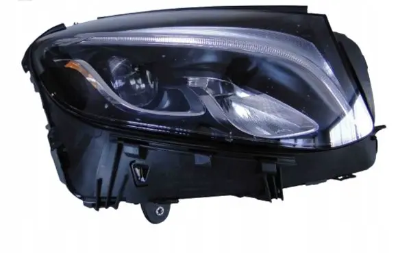 Mercedes-Benz GLC X253 C253 Headlight/headlamp A2539065201