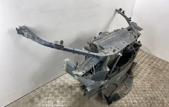 Chevrolet Camaro Radiator support slam panel 23105555C 84352734 23105711C