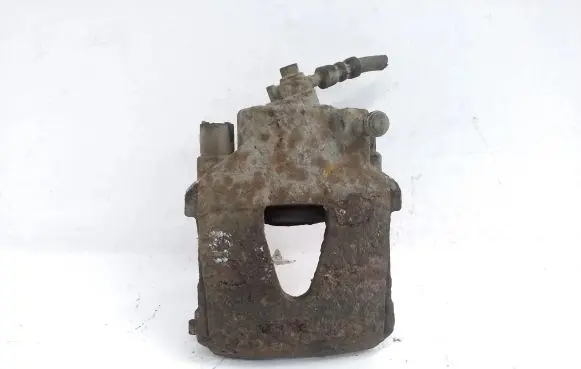 Skoda Fabia Mk2 (5J) Front brake caliper