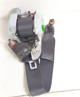 KIA Niro Rear seatbelt 89870Q4100
