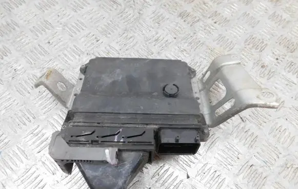 Toyota Yaris Engine control unit/module 896610D311 MB2753004760