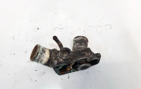 Opel Zafira A Engine coolant pipe/hose V290692 V2906-92