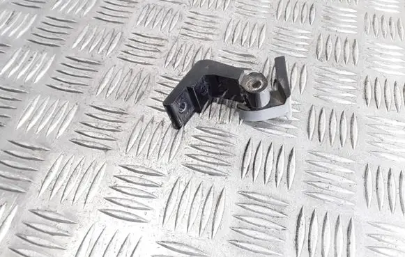 Audi A8 S8 D3 4E Front door upper hinge