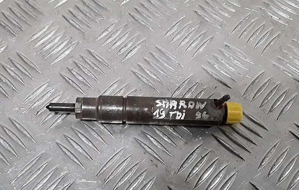 Volkswagen Sharan Fuel injector 028130201t
