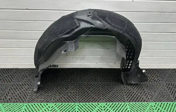 BMW i3 Rear arch fender liner splash guards 7394078 1607971
