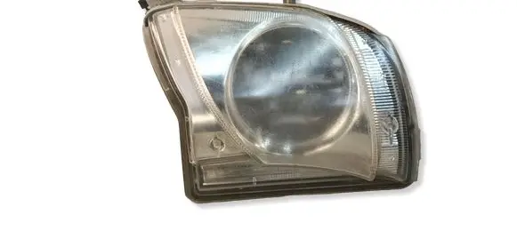 Lexus IS 220D-250-350 Front fog light 11478420