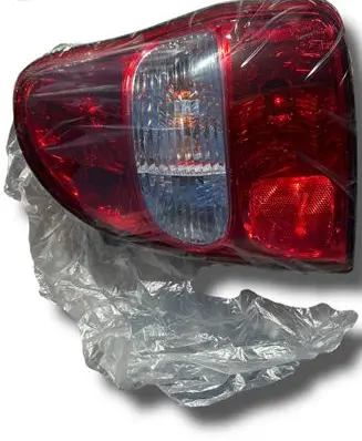 KIA Carnival Rear/tail lights 0K55A51150A