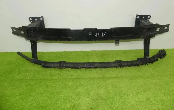 Volkswagen Arteon Front bumper support beam 3G8807111B