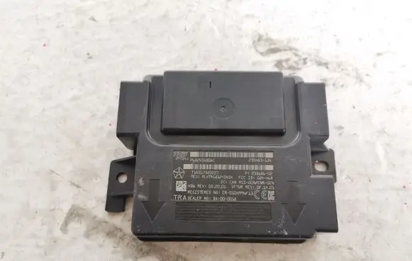 Dodge VAN RAM Other control units/modules P68245480AC
