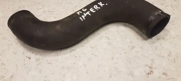 Mazda 6 Intercooler hose/pipe