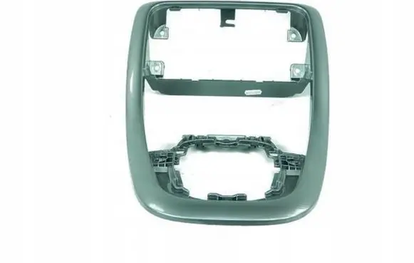 Fiat Croma Dashboard center trim panel 735498497