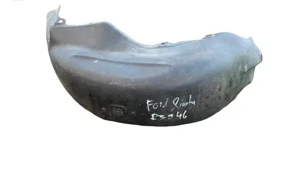 Ford Fiesta Rear arch fender liner splash guards 278B50