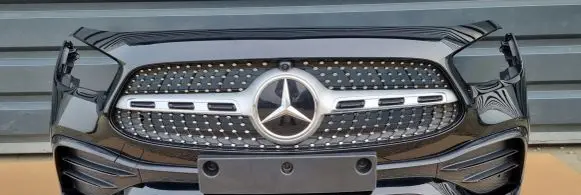 Mercedes-Benz GLA H247 Front bumper A2478855005