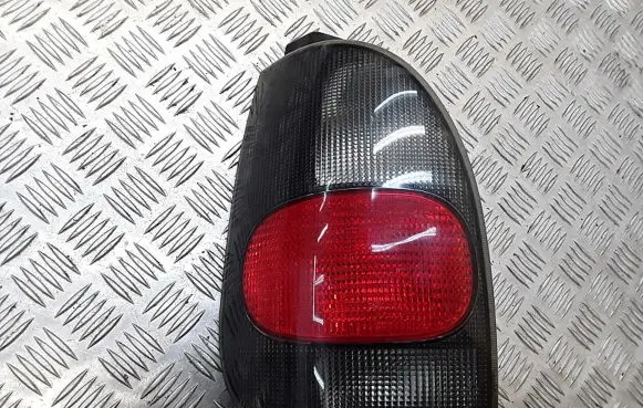 Renault Espace III Rear/tail lights
