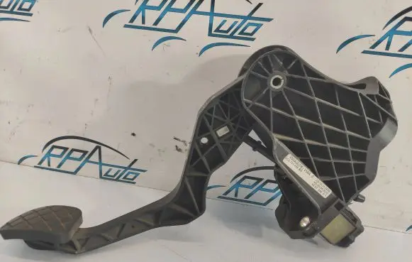 Volkswagen PASSAT B7 Clutch pedal 3C2721059BH 860089601 10112008