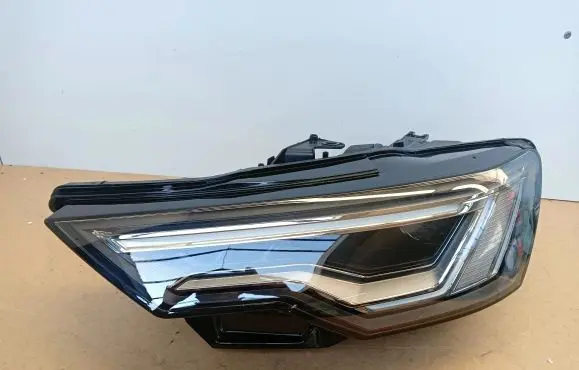 Audi A6 S6 C8 4K Headlight/headlamp 4K0941039