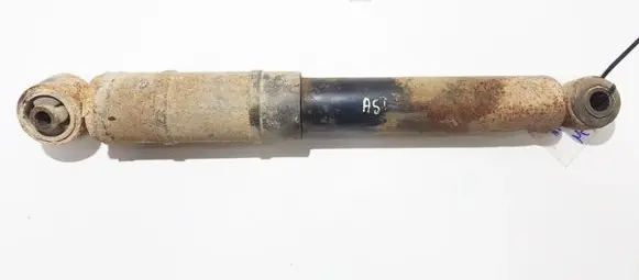 Opel Astra G Rear shock absorber/damper