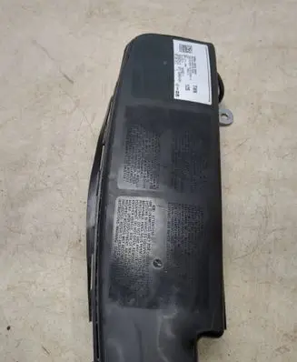 Seat Ibiza IV (6J,6P) Seat airbag 34070625D 6R0880242C 1082046330133