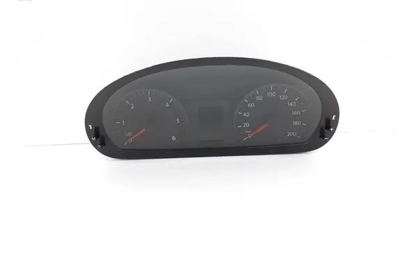 Volkswagen Crafter Speedometer (instrument cluster) A9069008002 A9069014801 A9069026801