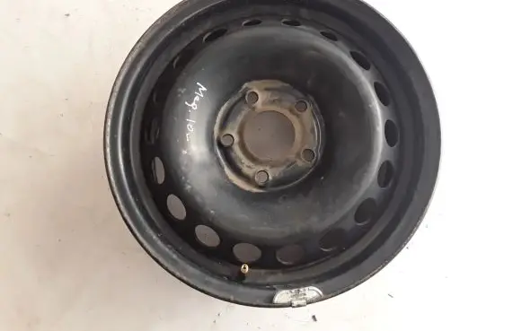 Renault Megane III R15 forged rim 403000026R