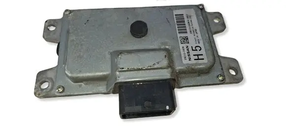 Nissan Juke I F15 Gearbox control unit/module EMU10040N EMU10040NA14403