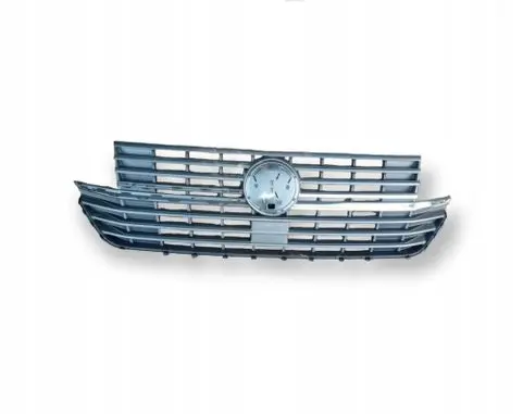 Volkswagen Transporter - Caravelle T6 Front bumper upper radiator grill 7E5853651C