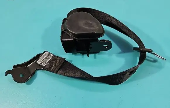 BMW X6 E71 Rear seatbelt 608914600C IMPRK1538980