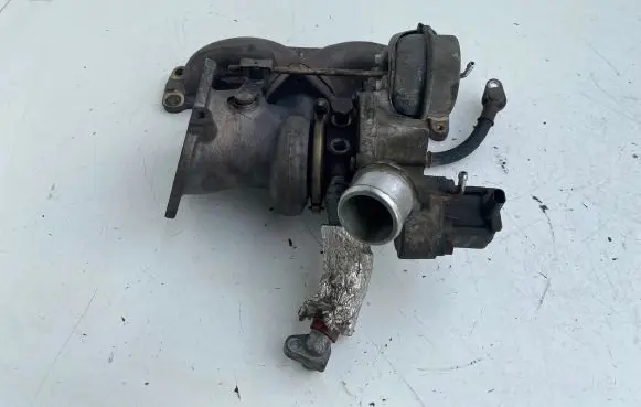 Volvo V60 Turbo 54399700124 CJ9G6K682BA