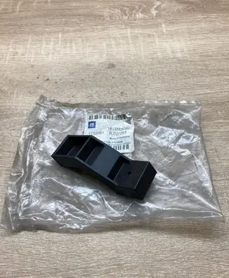 Opel Zafira B Fog light part 13165060 1712861