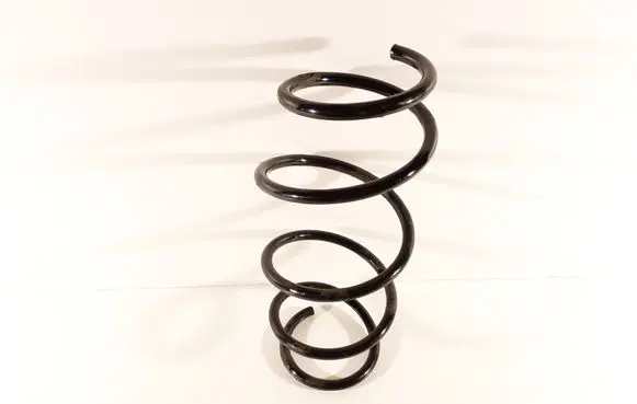 Toyota Prius (XW30) Front coil spring