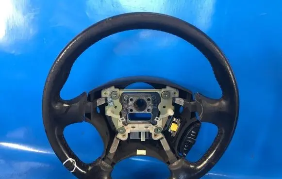 Honda Civic Steering wheel 78501S5DJ71ZA