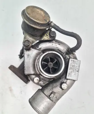 Jeep Grand Cherokee (WJ) Turbo 4913505500 35242077F 0320550