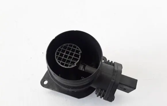 Volkswagen Caddy Mass air flow meter 038906461