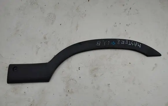 Renault Master II Rear arch trim 