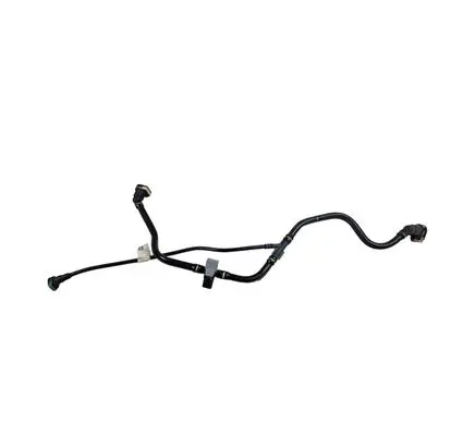 Ford Escape III Vacuum line/pipe/hose 9U5A9C052 9U5A9C052BC JC04B316