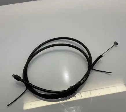 Mercedes-Benz E W212 Engine bonnet/hood lock release cable A2128800459 2128800459