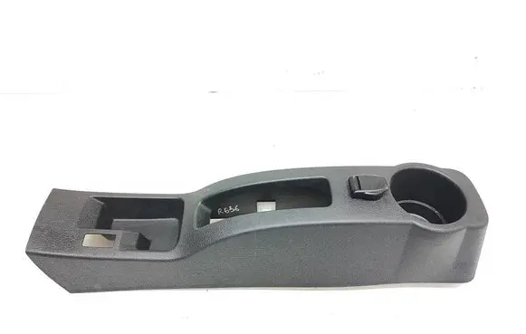 Center console