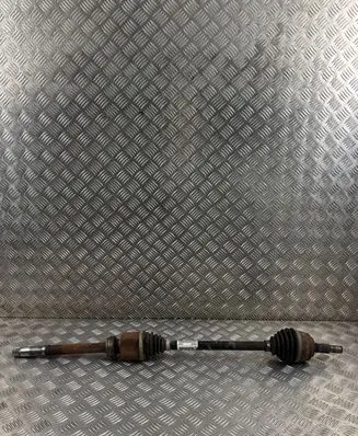 Peugeot 3008 II Front driveshaft 9811176780