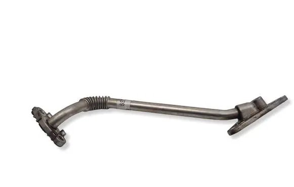 Jeep Renegade EGR valve line/pipe/hose 5525238