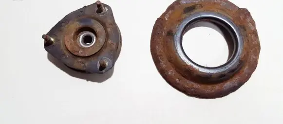 Ford Focus Coil spring mount 98ag3k155af 98ag-3k155-af